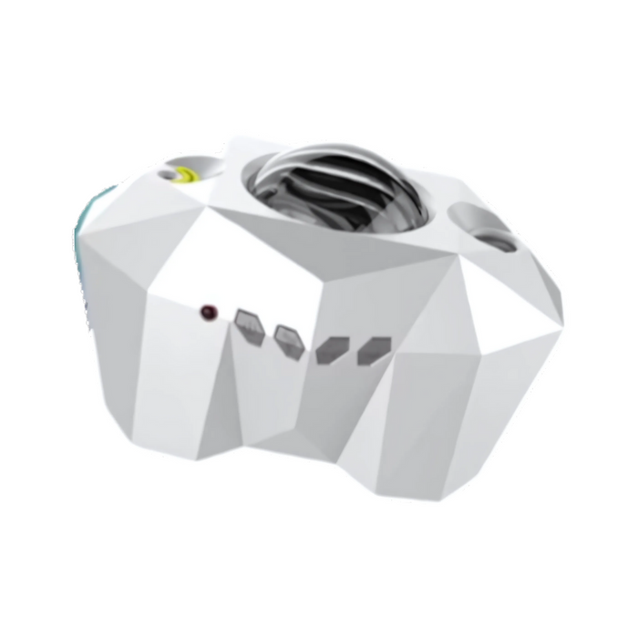 Aurora Star Projector Bluetooth Lamp