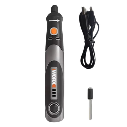 Cordless Mini Rotary Tool for Engraving, Grinding, and Polishing