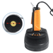Portable Handheld Induction Sealer - Electromagnetic Bottle Sealing Machine (2 cm - 10 cm) - FLUXA
