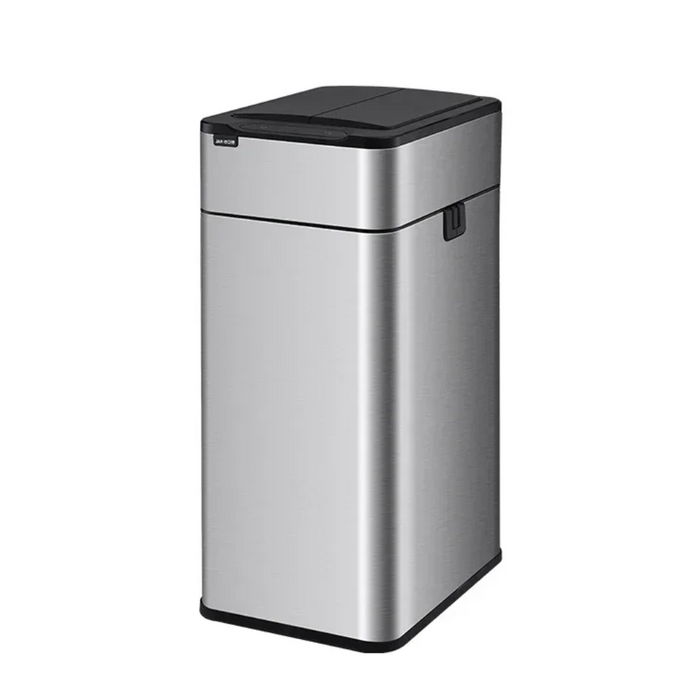 Smart Touchless Kitchen Rubbish Bin with Auto Sensor Lid