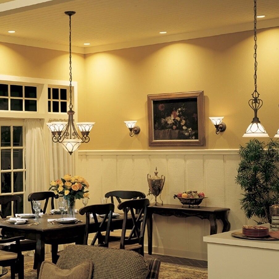 Light Up Your Living Spaces with Style