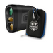 Advanced Golf Laser Rangefinder Package with User Manual and Lanyard