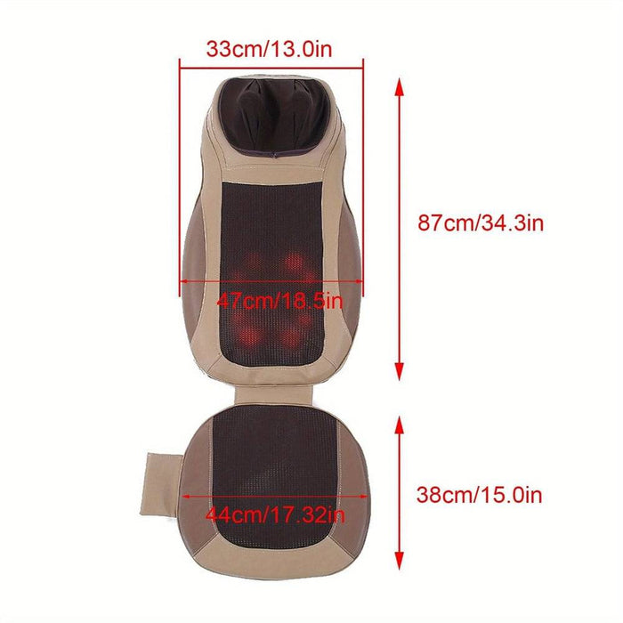 USB charging power mode for easy portability
