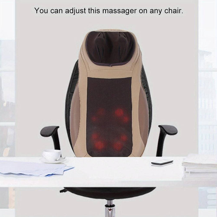 Lightweight and portable for use on the go