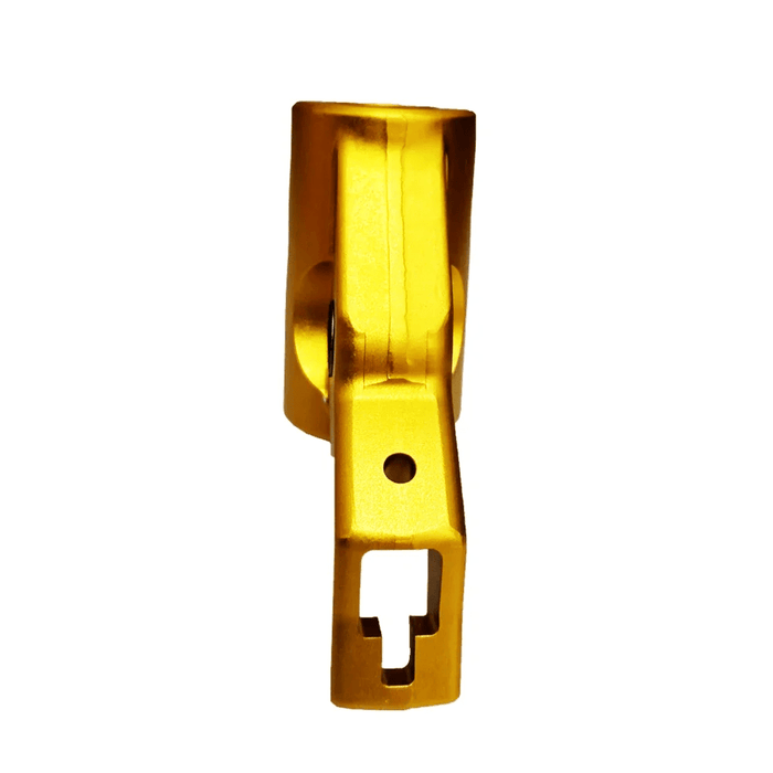  Durable build with robust materials for rigorous use 