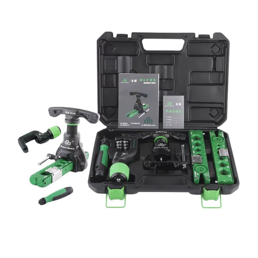 ST-806FT Copper Pipe Expander Set for precise pipe expansion