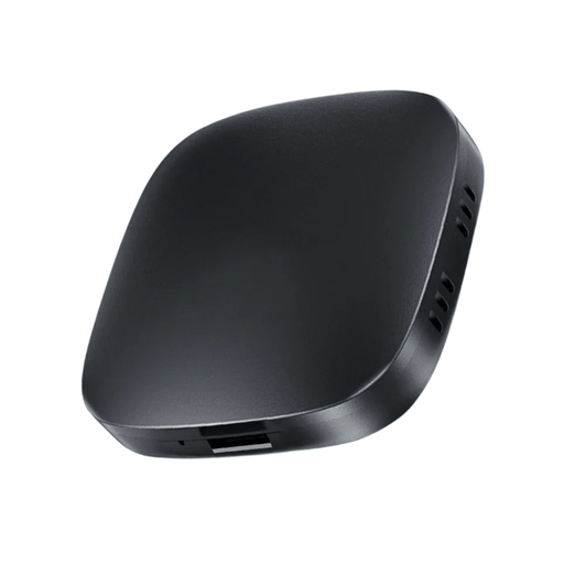 Upgrade your driving experience with Mini AI Box for wireless CarPlay/Android Auto