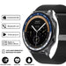 Bluetooth calling, AI voice assistance, and 120+ sports modes