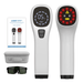 Body Pain Laser Therapy Device with Dual-Wavelength Therapy for Pain Relief