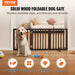 Easy assembly in just 30 seconds with no complex installation required