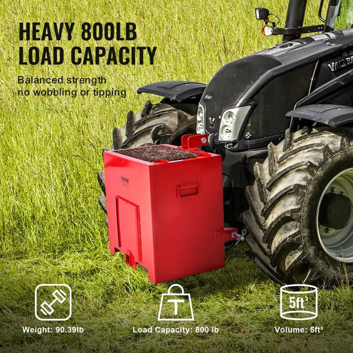 Equipped with Anti-Loss Pins for Safety and Easy Installation