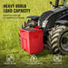 Equipped with Anti-Loss Pins for Safety and Easy Installation