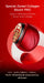 EMS Face Lift Beauty Device with Daily Mode for relaxing treatment