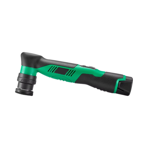 Cordless Car Polisher 12V Mini Detailing Machine 1 Battery Set 1 for automotive detailing and polishing tasks