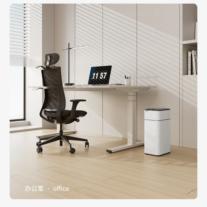 50L Automatic Touchless Kitchen Waste Bin