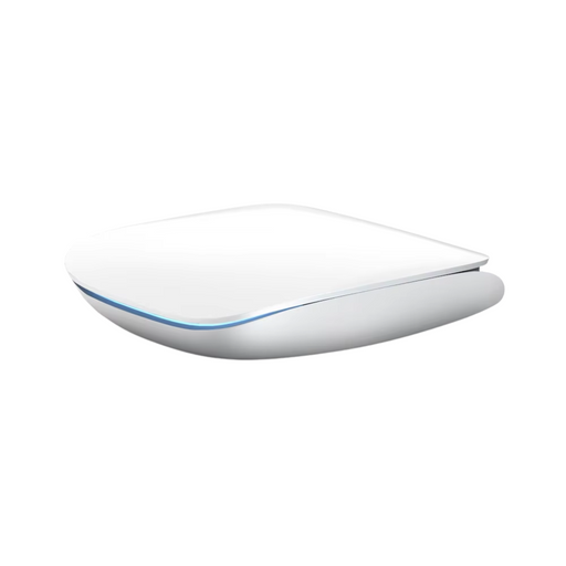 Smart Gateway Hub White ZigBee 30 BLE Wireless Controller for Home Automation Integration and Control