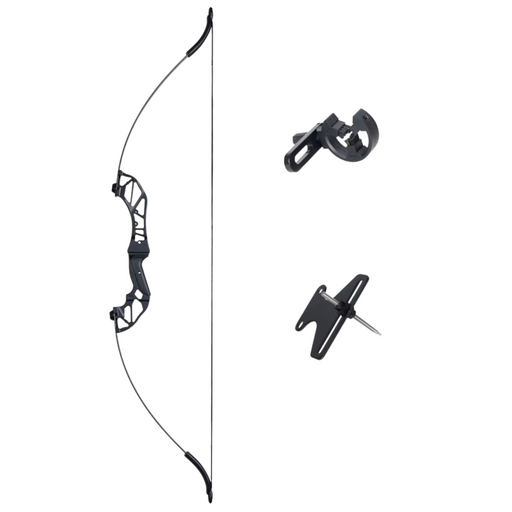 30lbs Takedown Recurve Bow for Hunting and Target Shooting