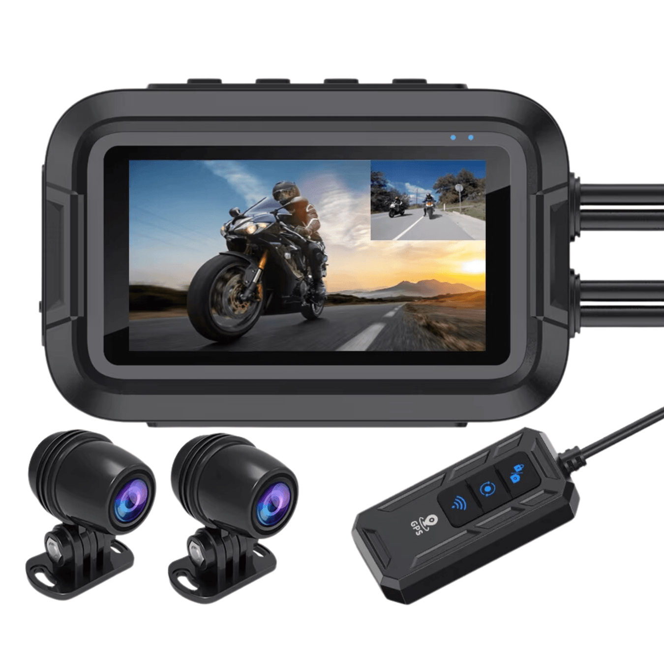 Bike Accessories