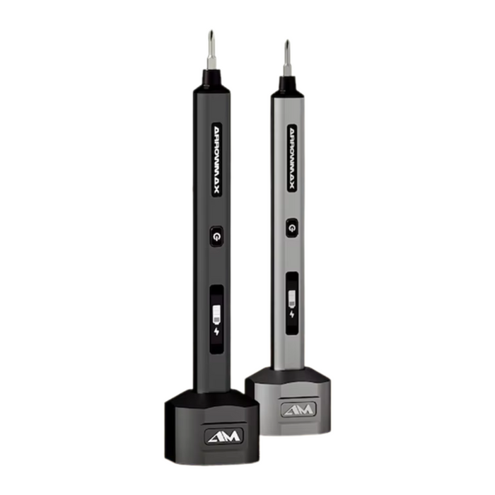 LED Work Light Illuminates Workspace for Precision