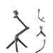 Caplock Mantispod Z Tripod 3-Way Monopod Hand Grip for GoPro Hero