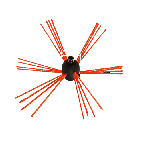 Durable nylon rods for efficient and safe chimney cleaning