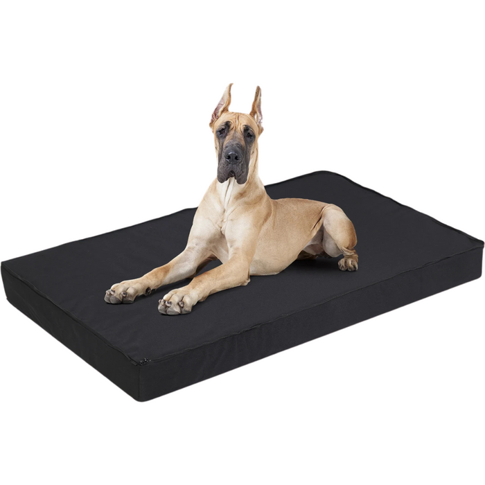 Orthopedic Large Washable Dog Bed