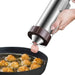Enemator Meatball Sausage Integrated Machine for making meatballs and sausages