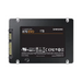 Internal SSD 1TB SAMSUNG 870 EVO SATA3 High-Speed Storage 