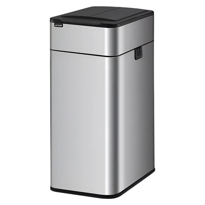50L Automatic Induction Trash Can for Kitchen or Bathroom