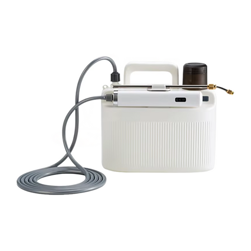 5L Electric Portable Sprayer with 3m Extension Tube for Gardening