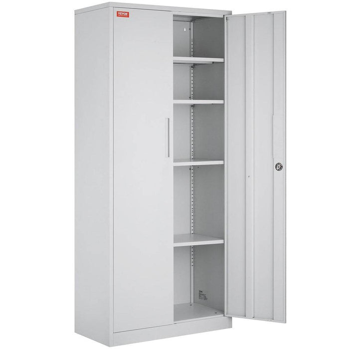 Versatile-and-durable-metal-cabinet-for-homes-and-garages