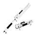 Foldable Tile Leveling Tool for Precise Tile Paving and Sand Spreading