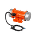 Powerful 220V 40W Concrete Vibrator Motor with 2M Cable and Aluminum Case