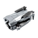 8K Dual Camera GPS Drone in Grey with Brushless Motor