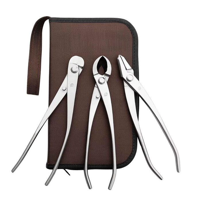 Bonsai Precision Pruning Tool Set NBK-02