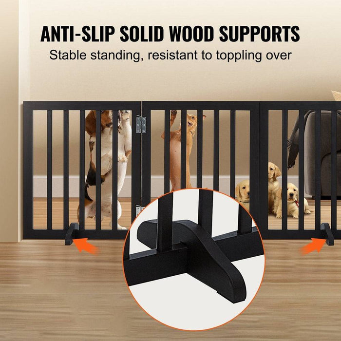 Folds compactly for easy storage in cabinets or under the bed
