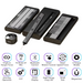 Lightweight & Durable CNC Aluminum Alloy Construction