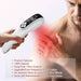 USB charging for easy and portable use at home or on the go