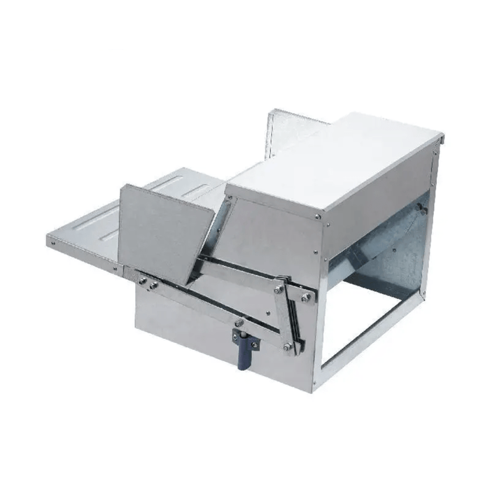 11 kg large capacity automatic chicken feeder for up to 10 chickens