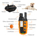 Adjustable Collar Size for small, medium, and large dogs