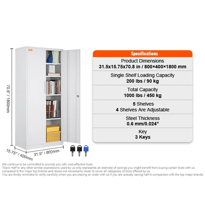 450-kg-total-storage-capacity-for-files-and-tools