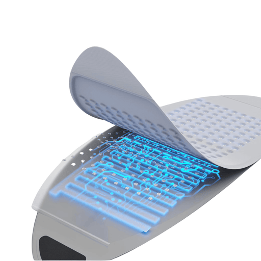 720 PCS LED Light Therapy Mask with 720 LED beads for full coverage