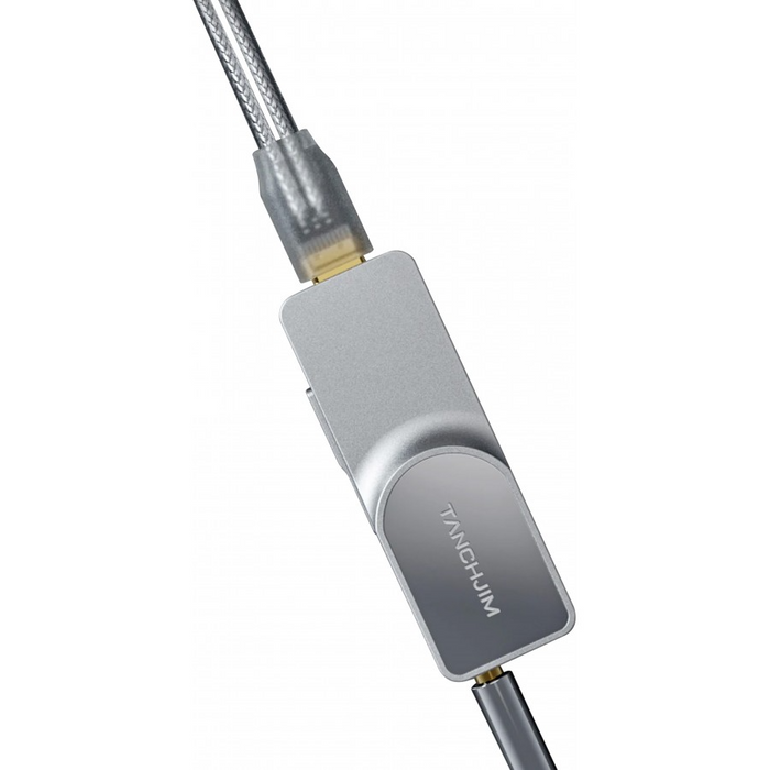 Standard Edition USB DAC Amp with 3.5mm and 4.4mm Outputs