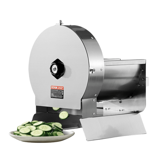 
Electric Cheese Grater & Vegetable Slicer with 250W powerful motor