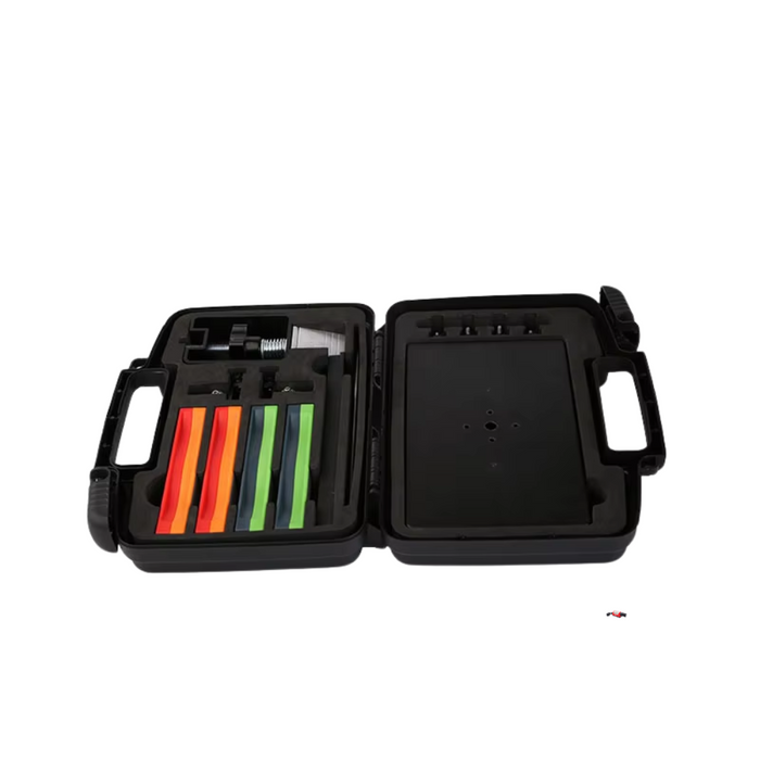 Multi-Number Kitchen Knife Sharpening Stone with Fixed Angle