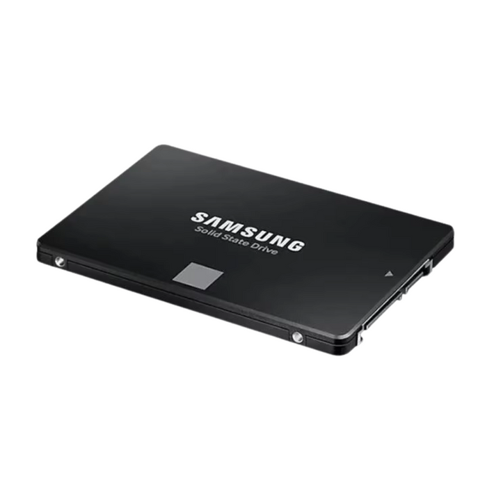  1TB Internal SSD with high-speed SATA3 transfer 