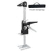 Labor-Saving Jack Tool with adjustable height for easy operation