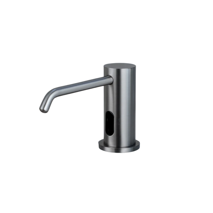 Smart Soap Dispenser with Infrared Sensor for Kitchen & Bathroom