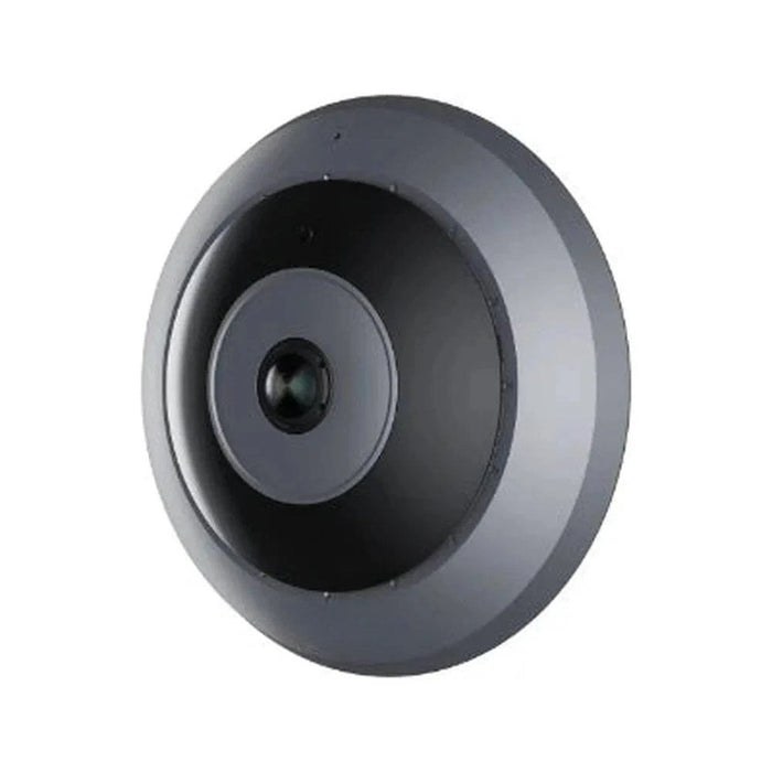 6MP Fisheye Security Camera 360° PoE