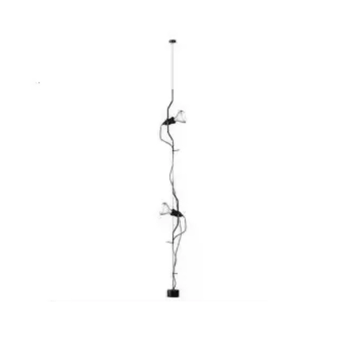 LED Floor Light for Living Room and Bedroom Decor